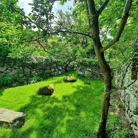 Apartamento The Hayloft Llwyndu Barmouth Exterior foto